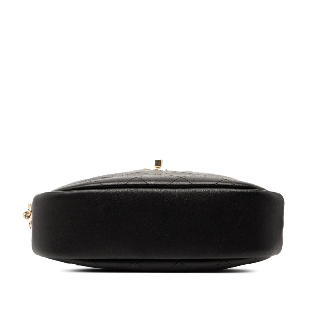 Chanel Crossbody Bag
