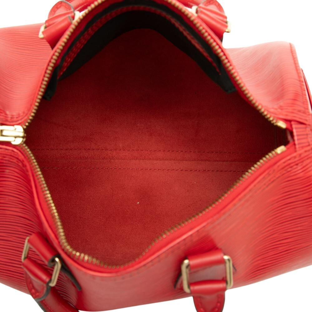 Louis Vuitton Speedy