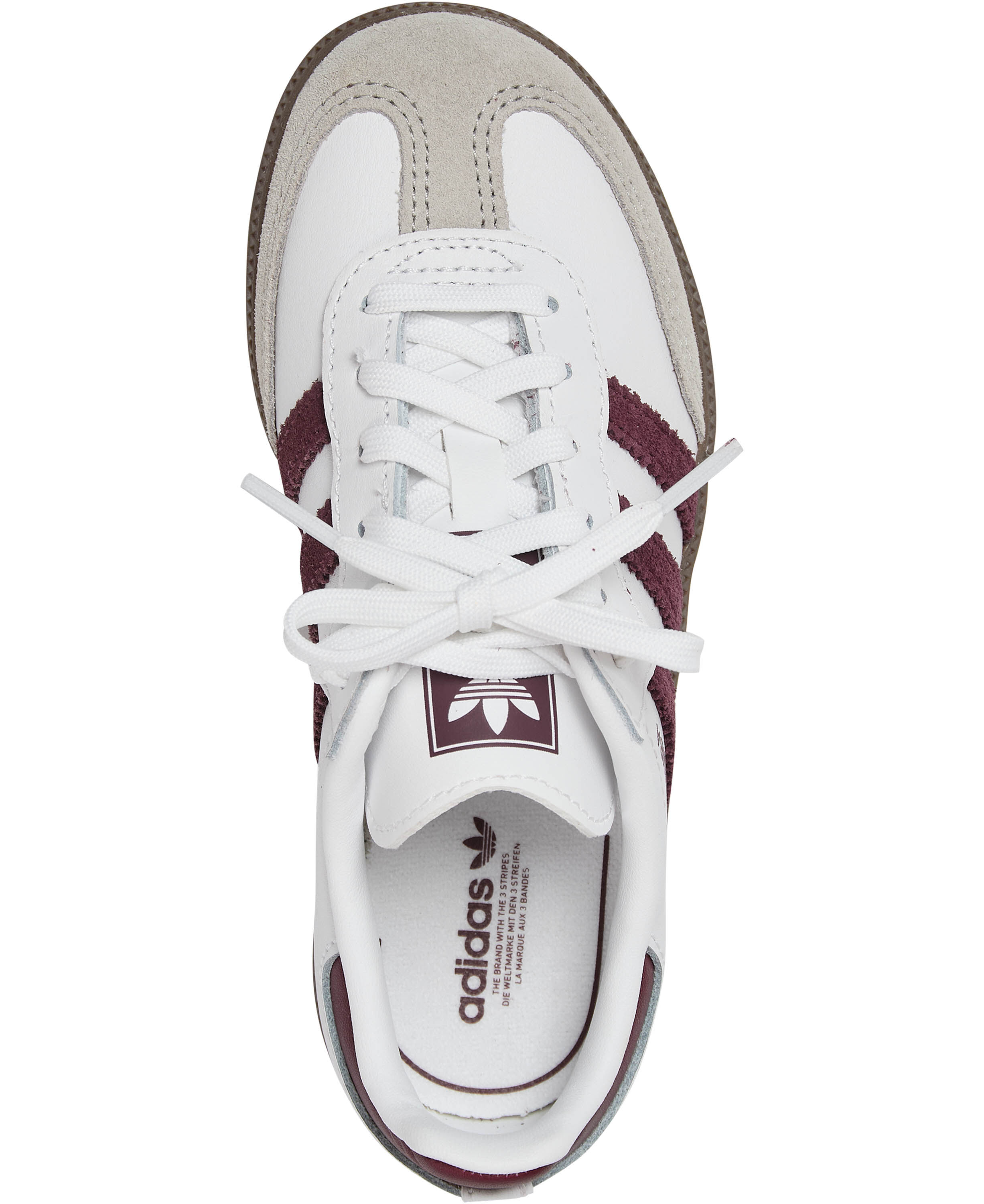 SAMBA OG C