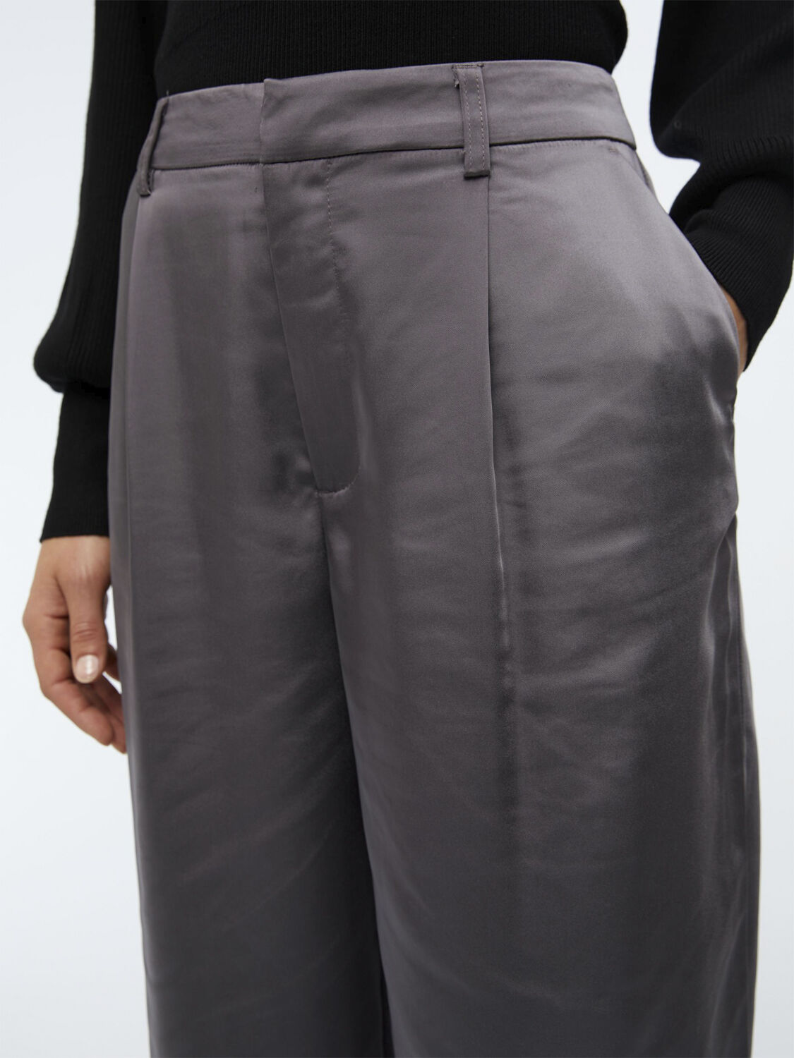 OBJDEBRA MW PANTS. C 124