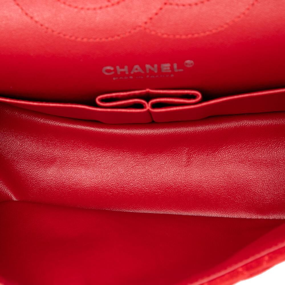 Chanel Flap Bag