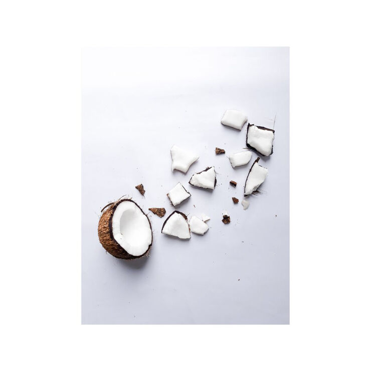 Organic Body Cream Lavender