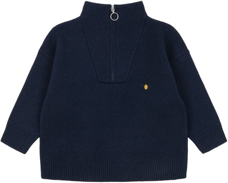 Mano Half Zip