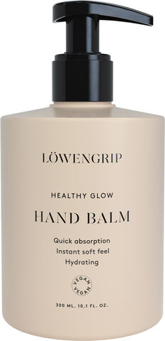 Healthy Glow - Hand Balm 300 ml
