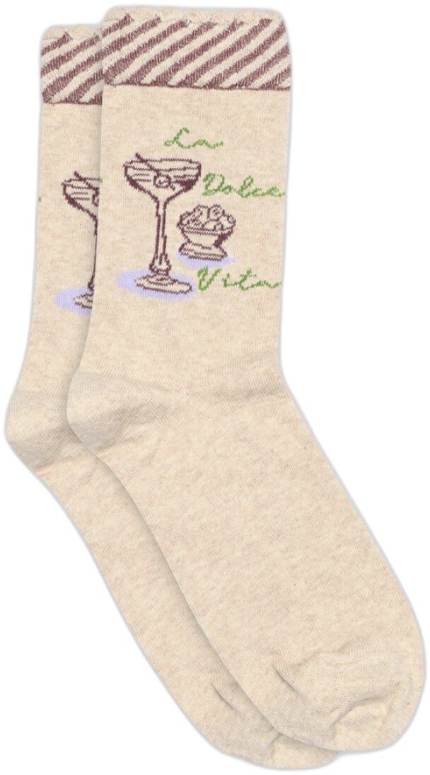 Myrna socks