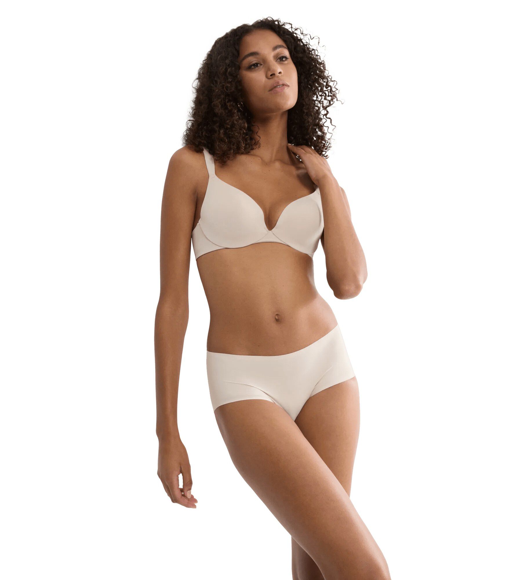 Body Make-Up Illusion Shorty EX