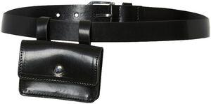 PCFIA BELT BAG D2D FSY