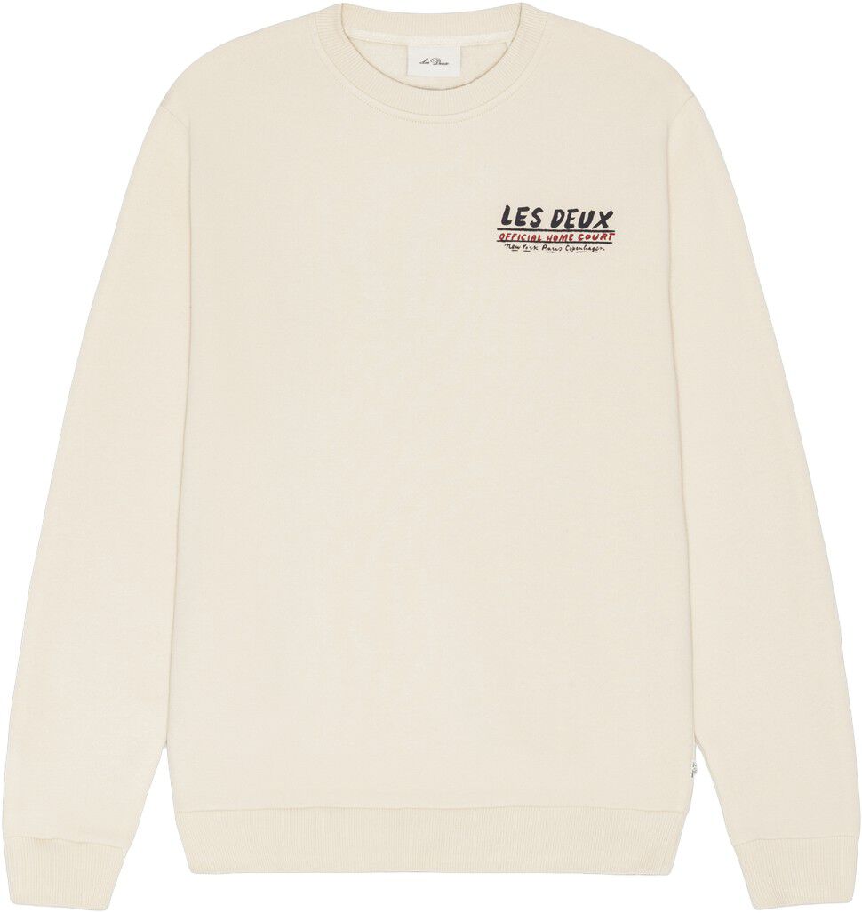 Record Sweatshirt