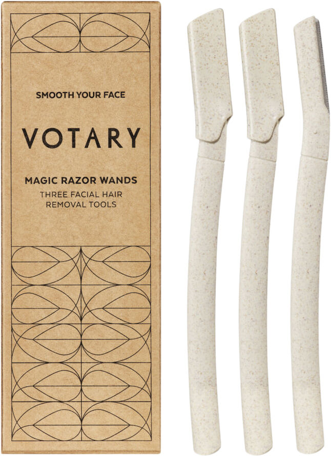 VOTARY Magic Razor Wands