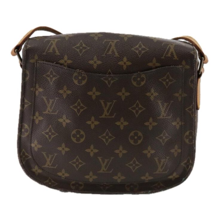 Louis Vuitton Saint Cloud