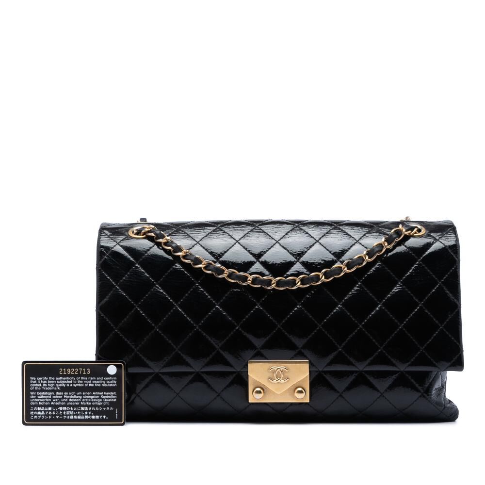 Chanel Flap Bag