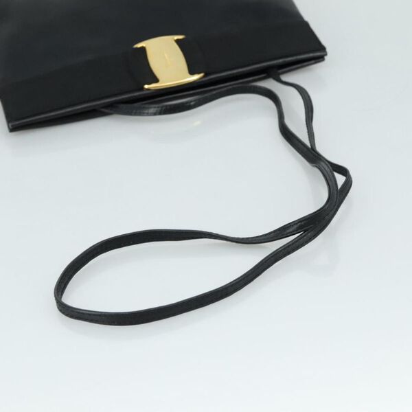 Salvatore Ferragamo Shoulder Bag