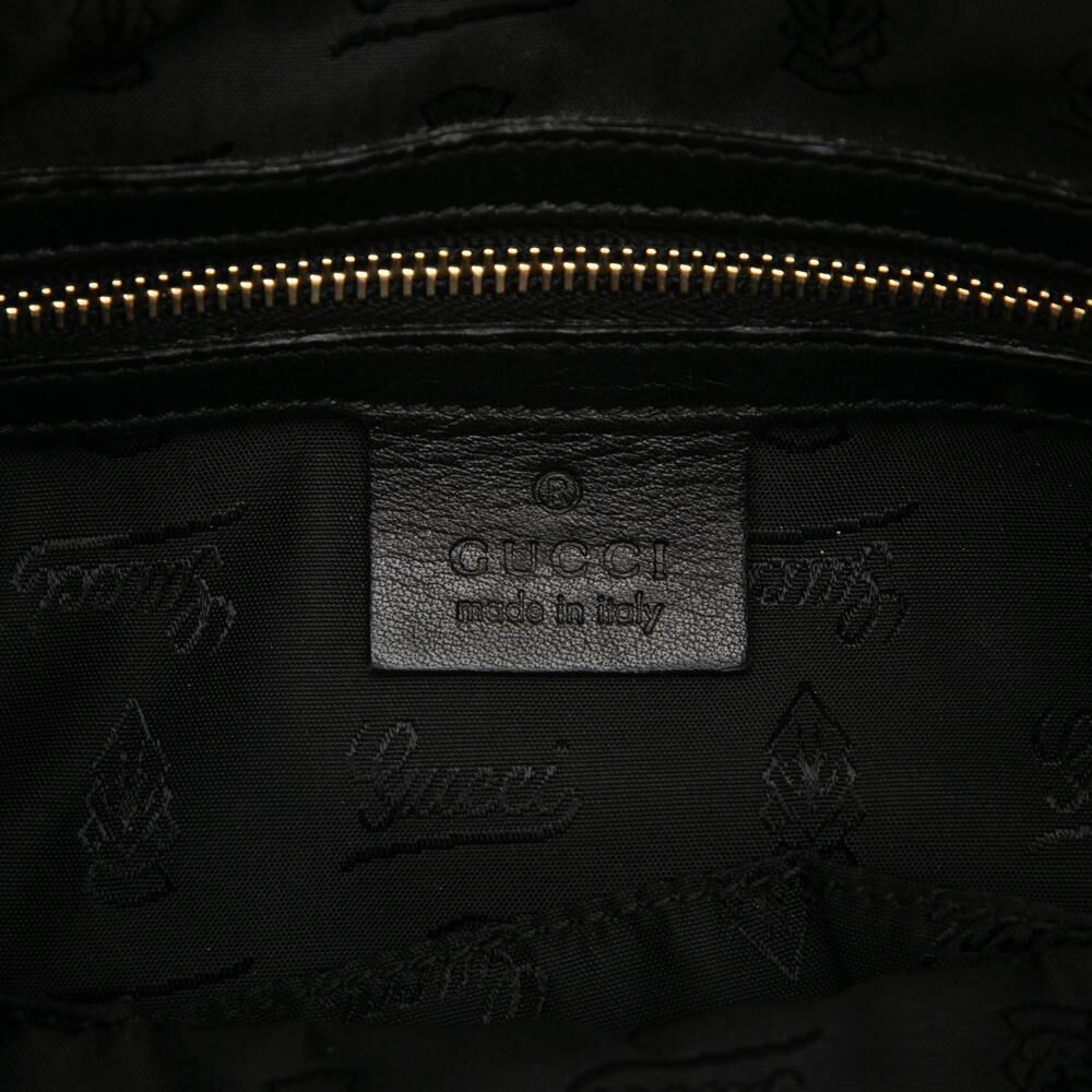 Gucci Hobo Bag