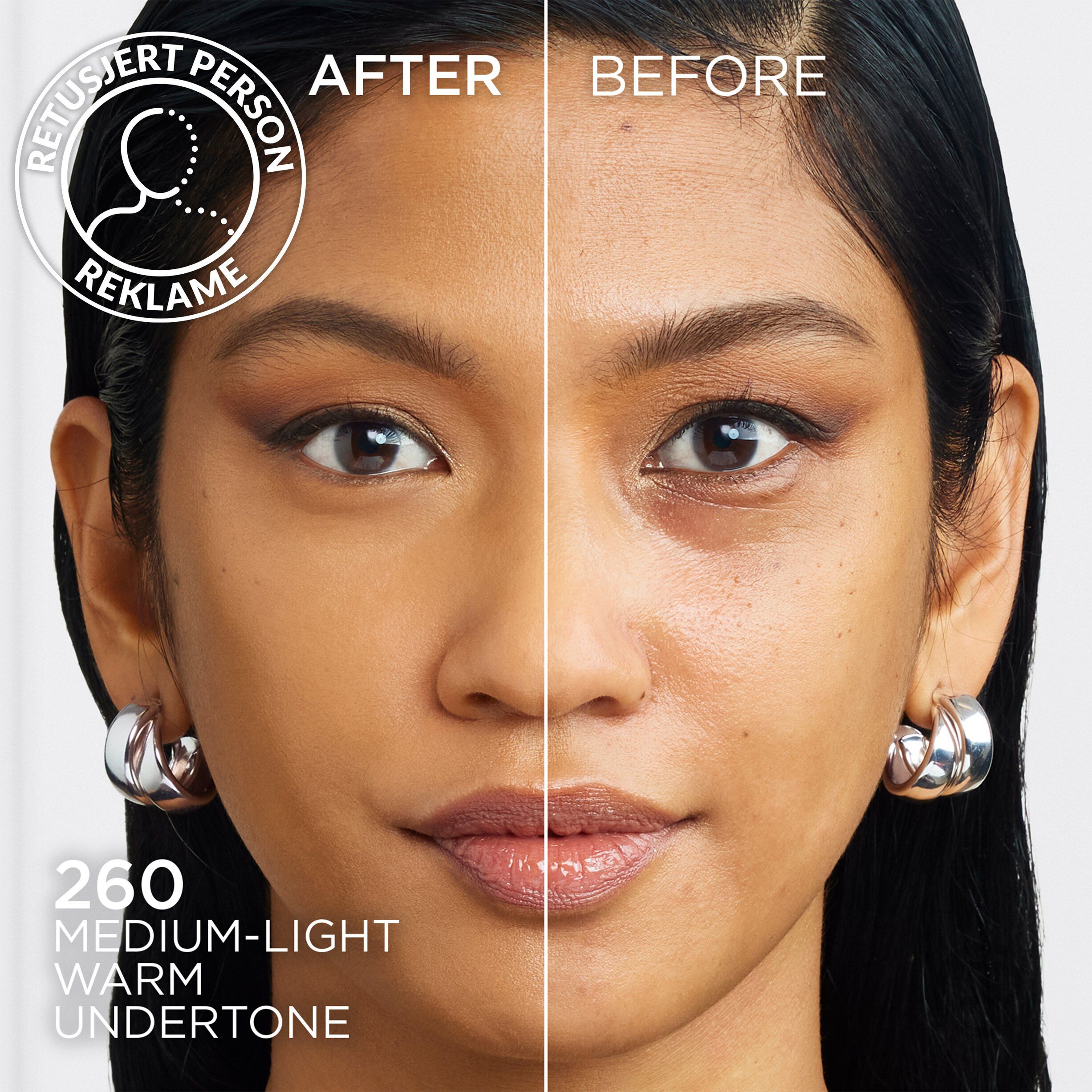 Infaillible Skin Ink