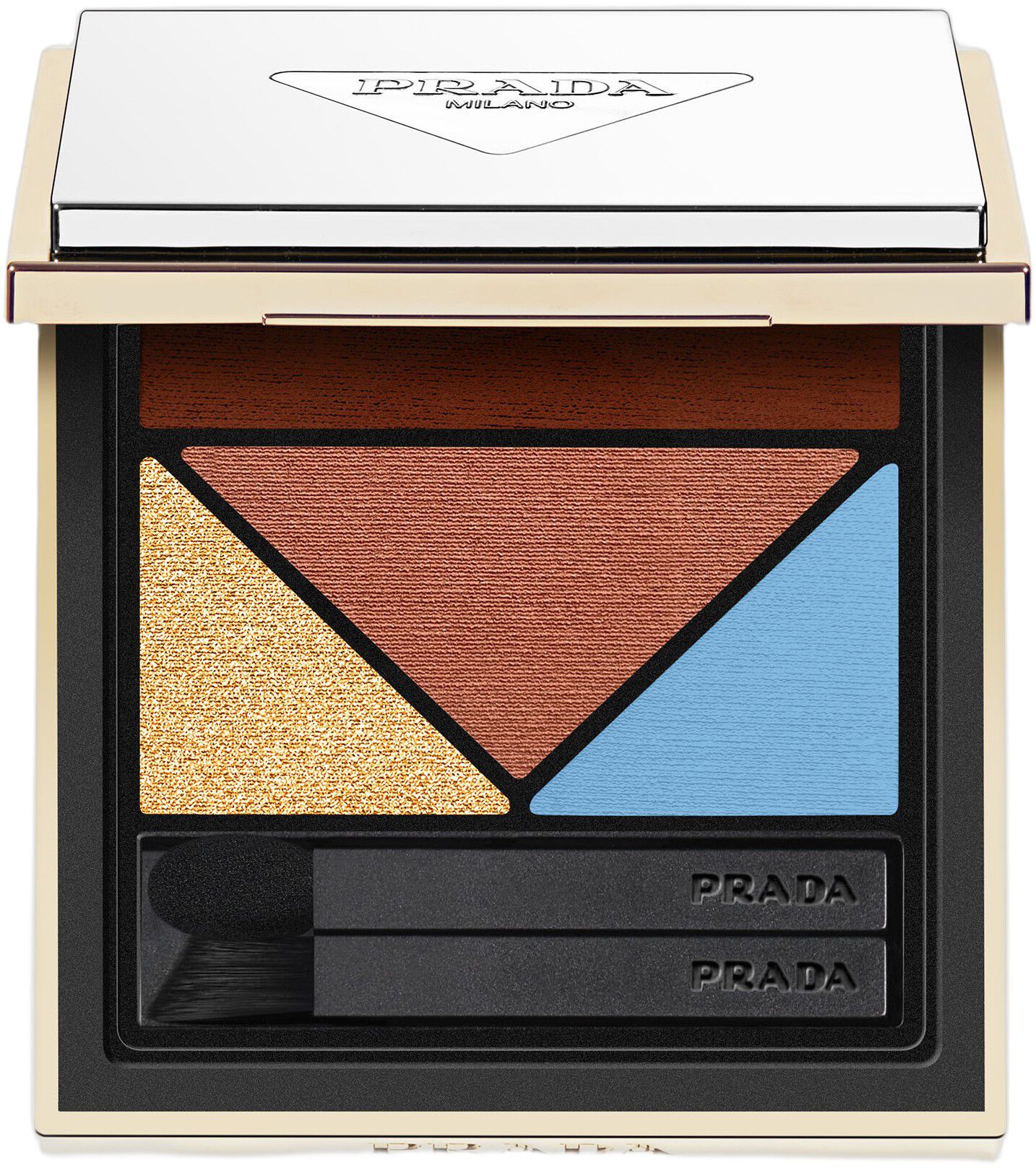 Dimensions Eyeshadow Palette