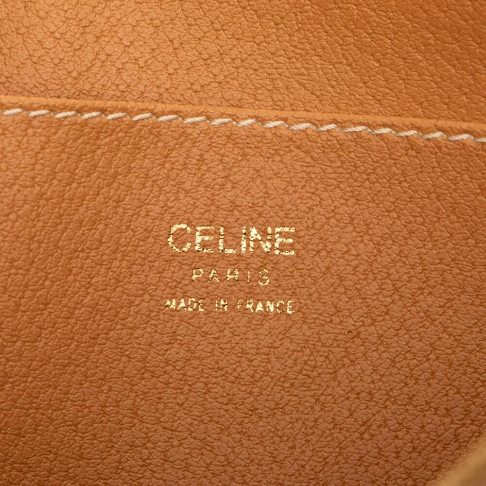Celine Clutch