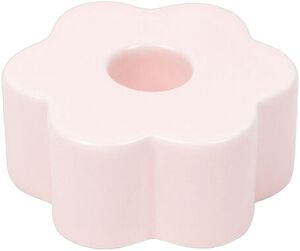 Lysestage - Daisy - Pink