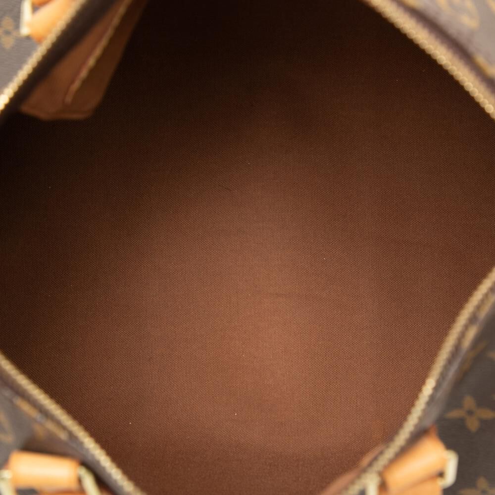 Louis Vuitton Speedy