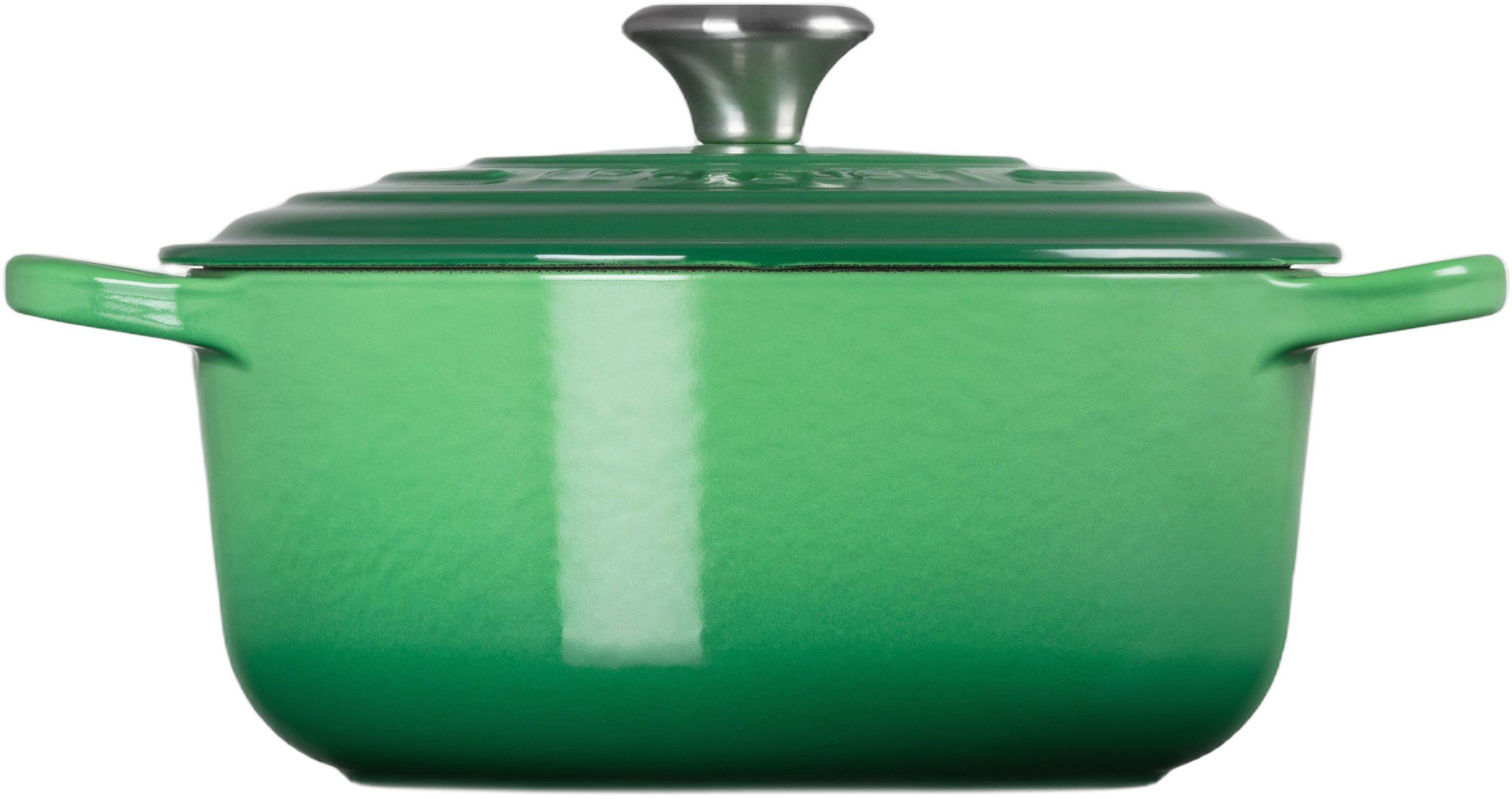 Rund Gryde 20 Bamboo Green