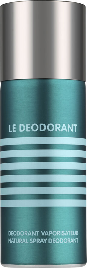 LeMale Deodorant Spray 150 ml.