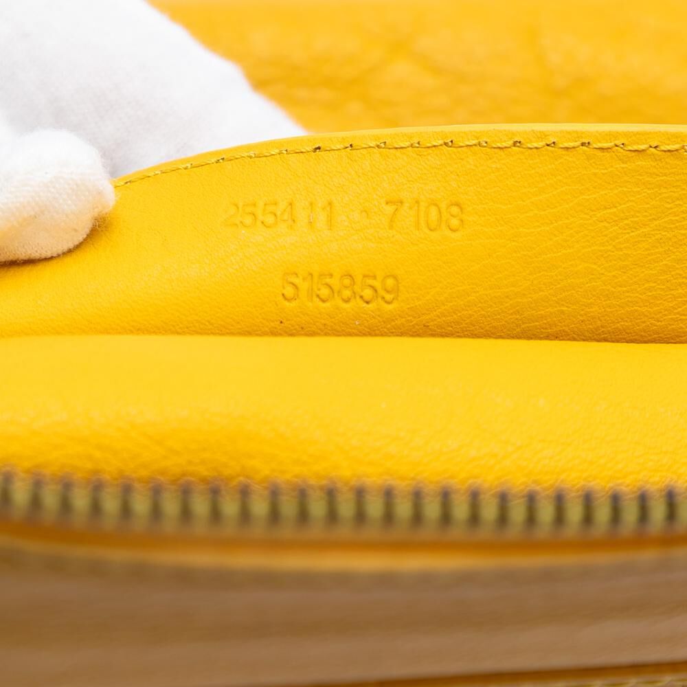 Balenciaga Clutch