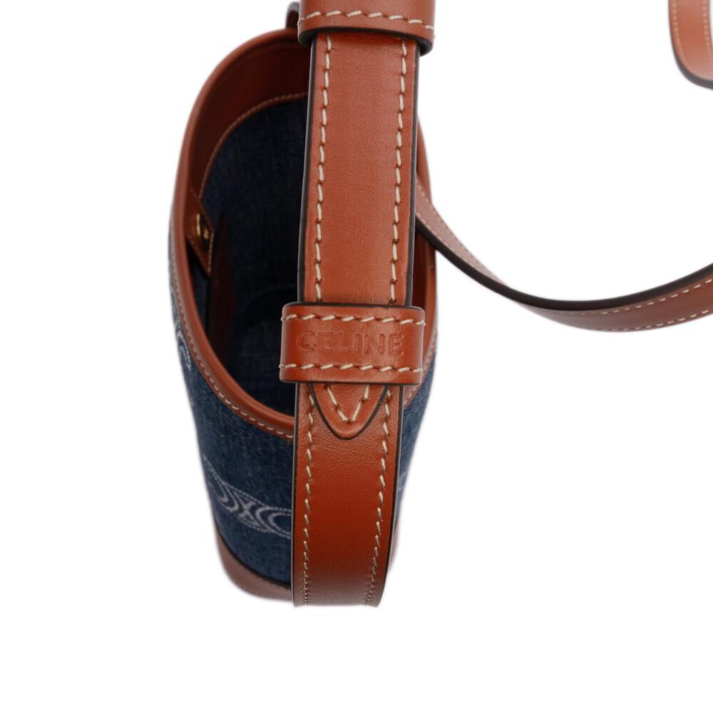 Celine Big Bag Bucket