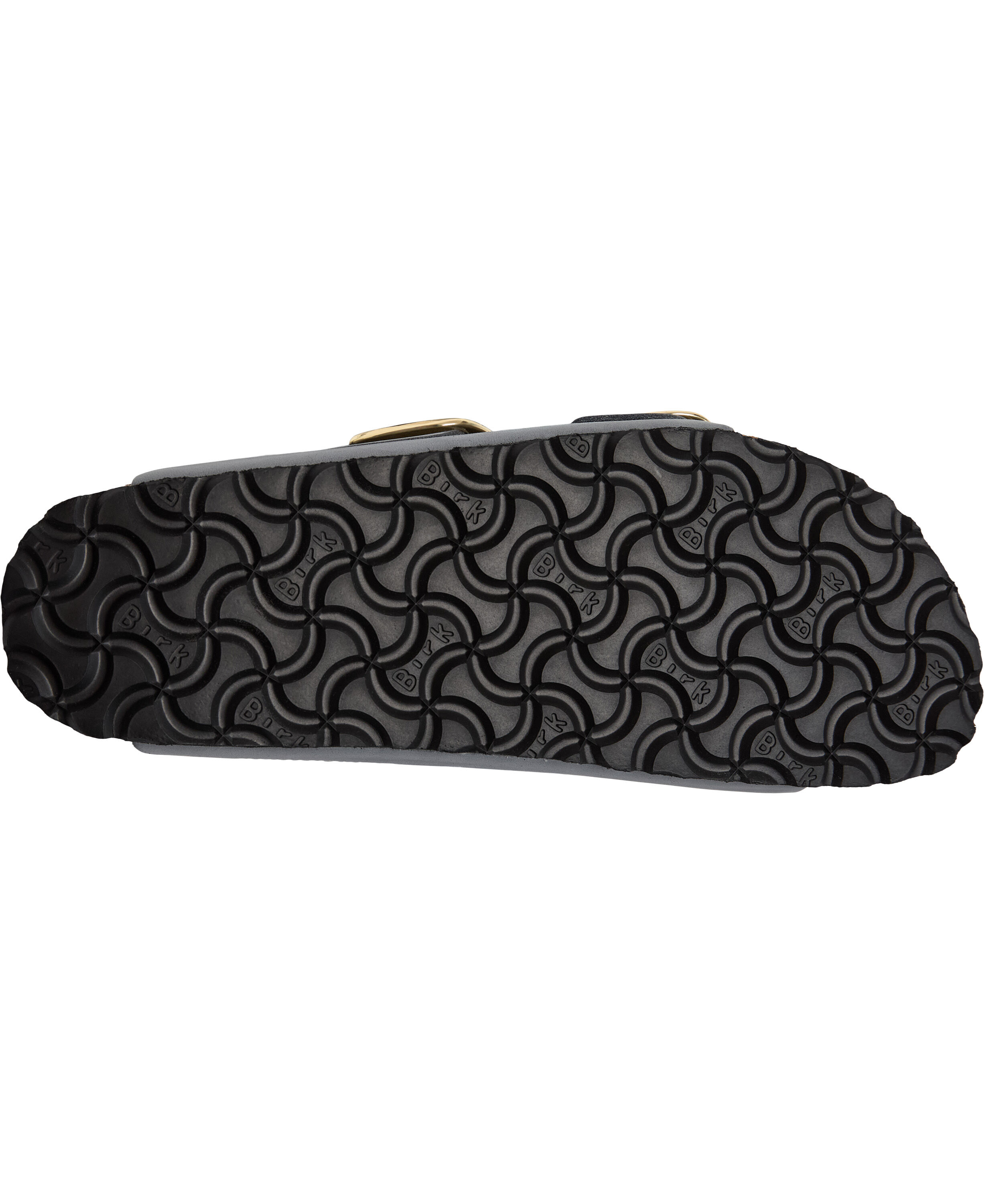 Arizona Big Buckle LEOI Basalt Gray HEX