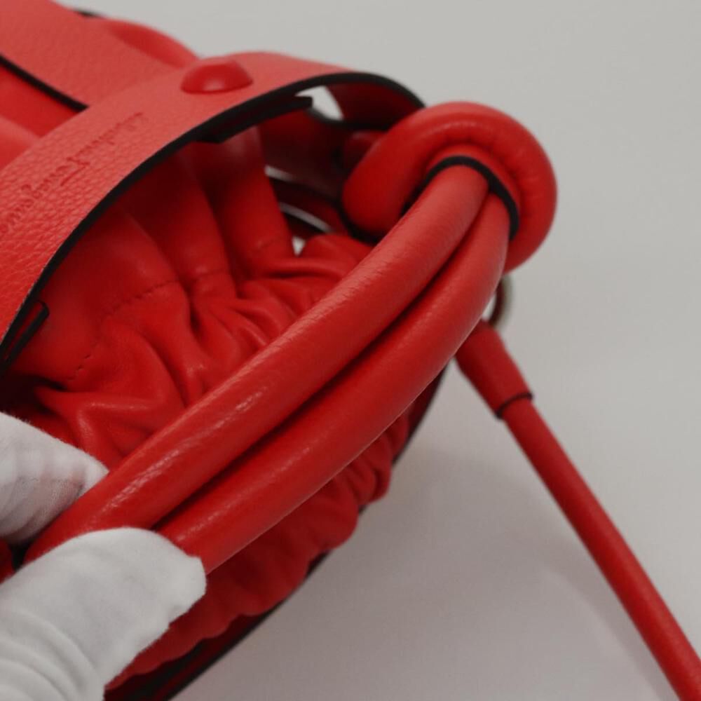 Salvatore Ferragamo Shoulder Bag