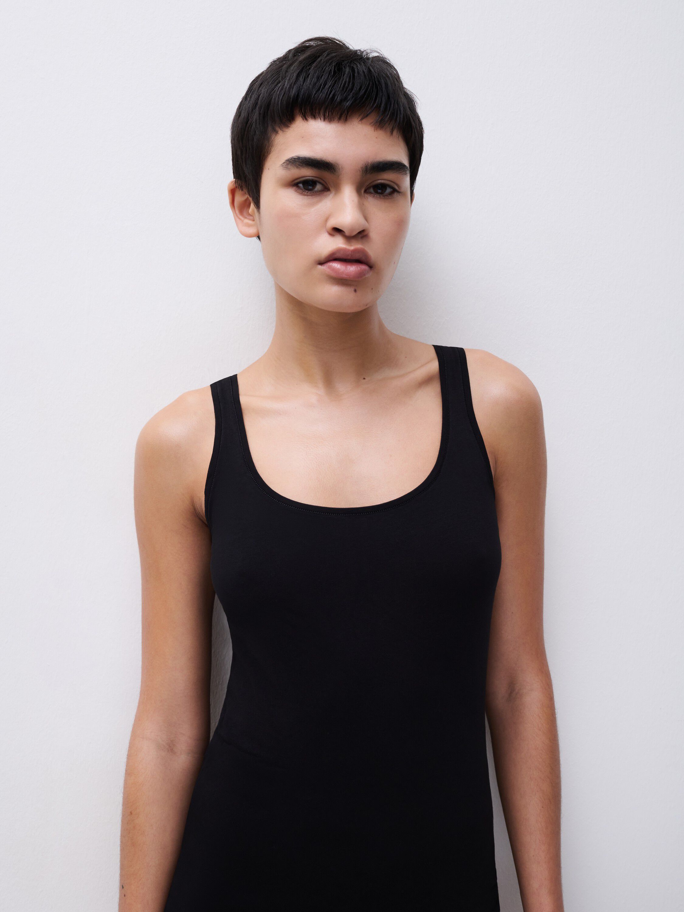 UW TOP TANK TOP TANKTOP