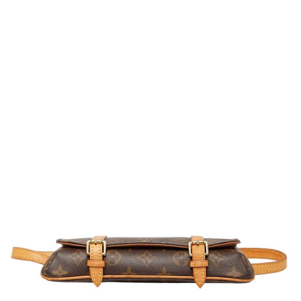 Louis Vuitton Pochette Marelle