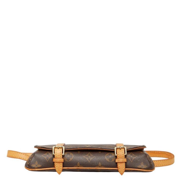 Louis Vuitton Pochette Marelle