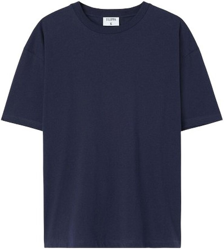 Loose Fit Tee