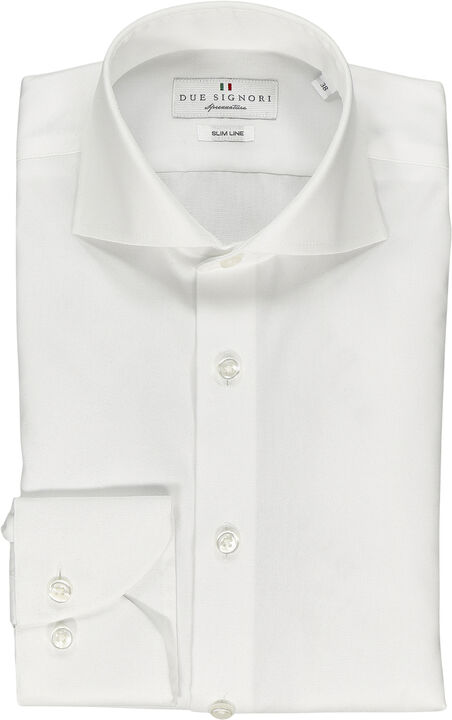 CAH 04044-1513223 - NON IRON TWILL