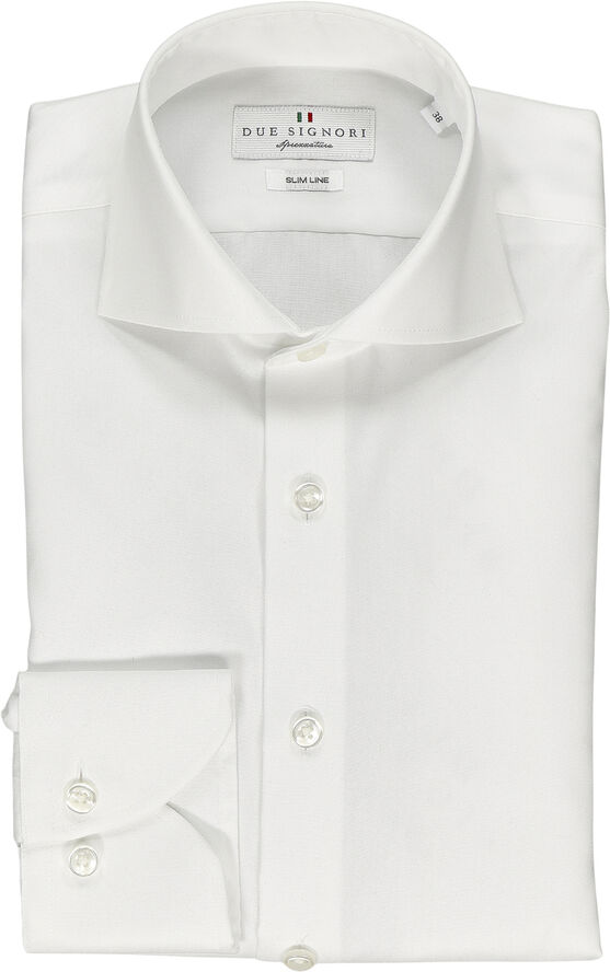 CAH 04044-1513223 - NON IRON TWILL