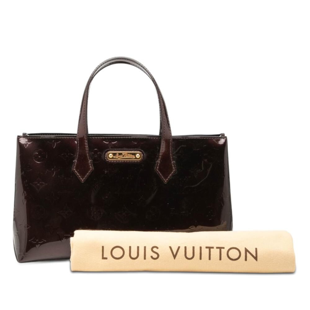 Louis Vuitton Wilshire