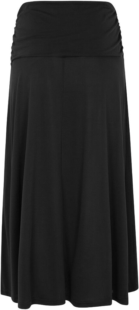 SRElla Draped Skirt