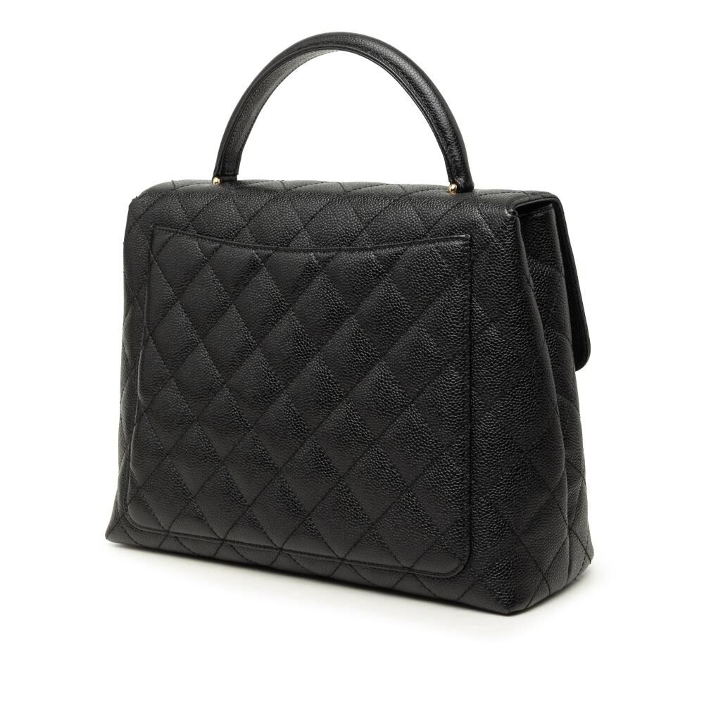 Chanel Flap Bag