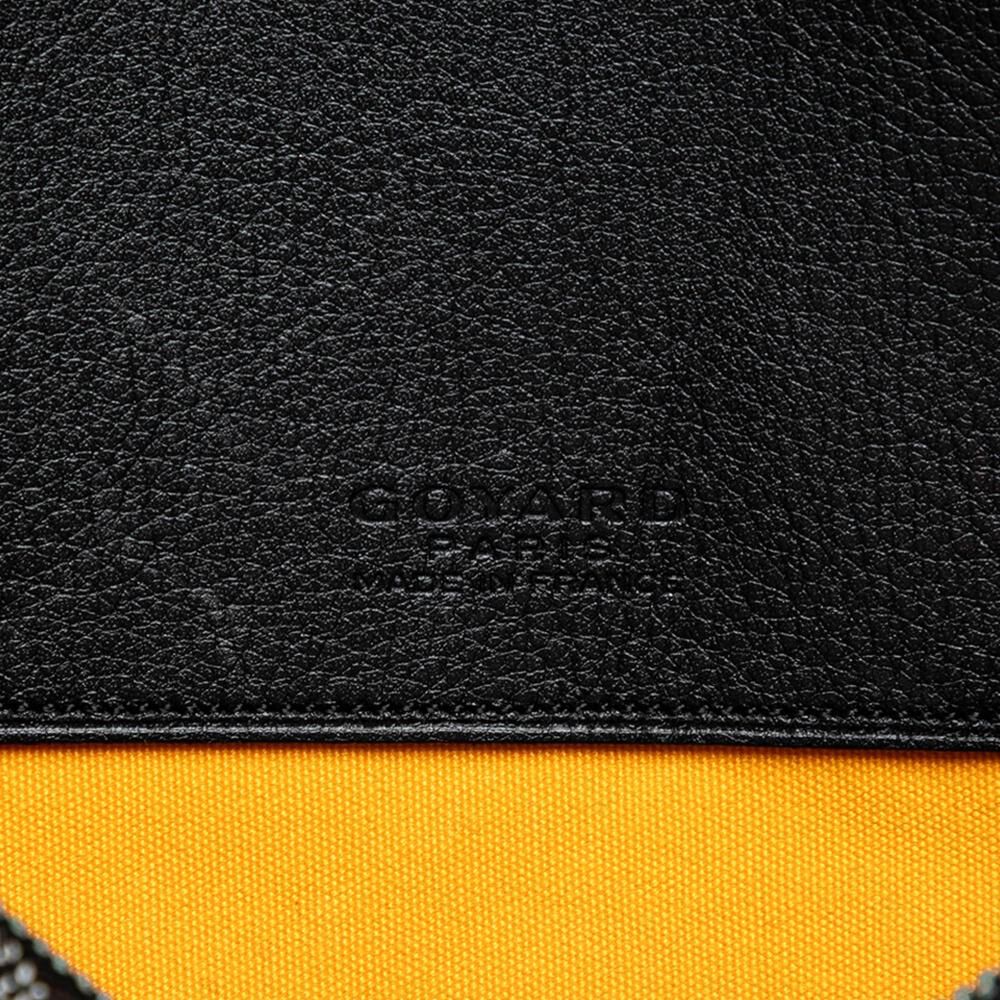 Goyard Clutch