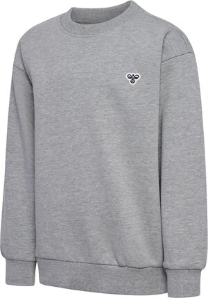hmlJR LOOSE CREWNECK BEE