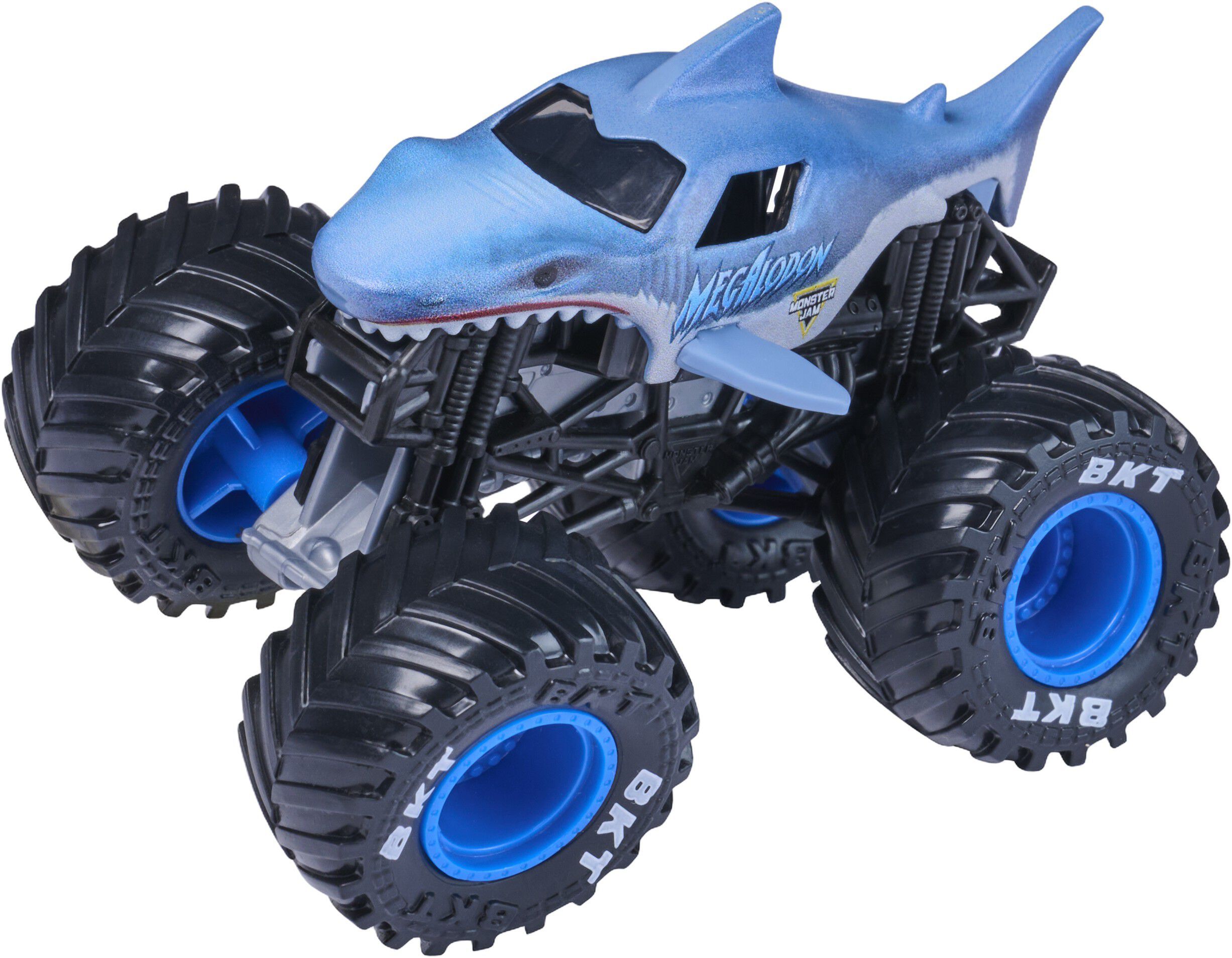 Monster Jam 1:64 Megalodo
