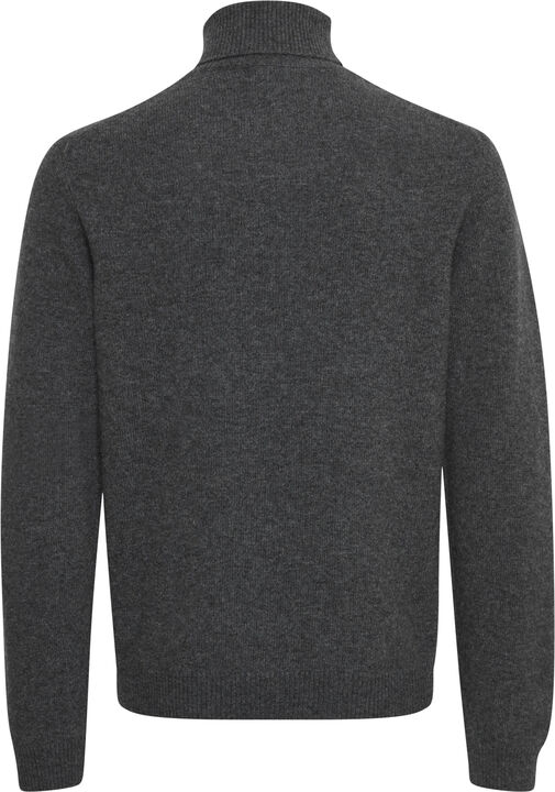 CFKARL roll neck bounty knit