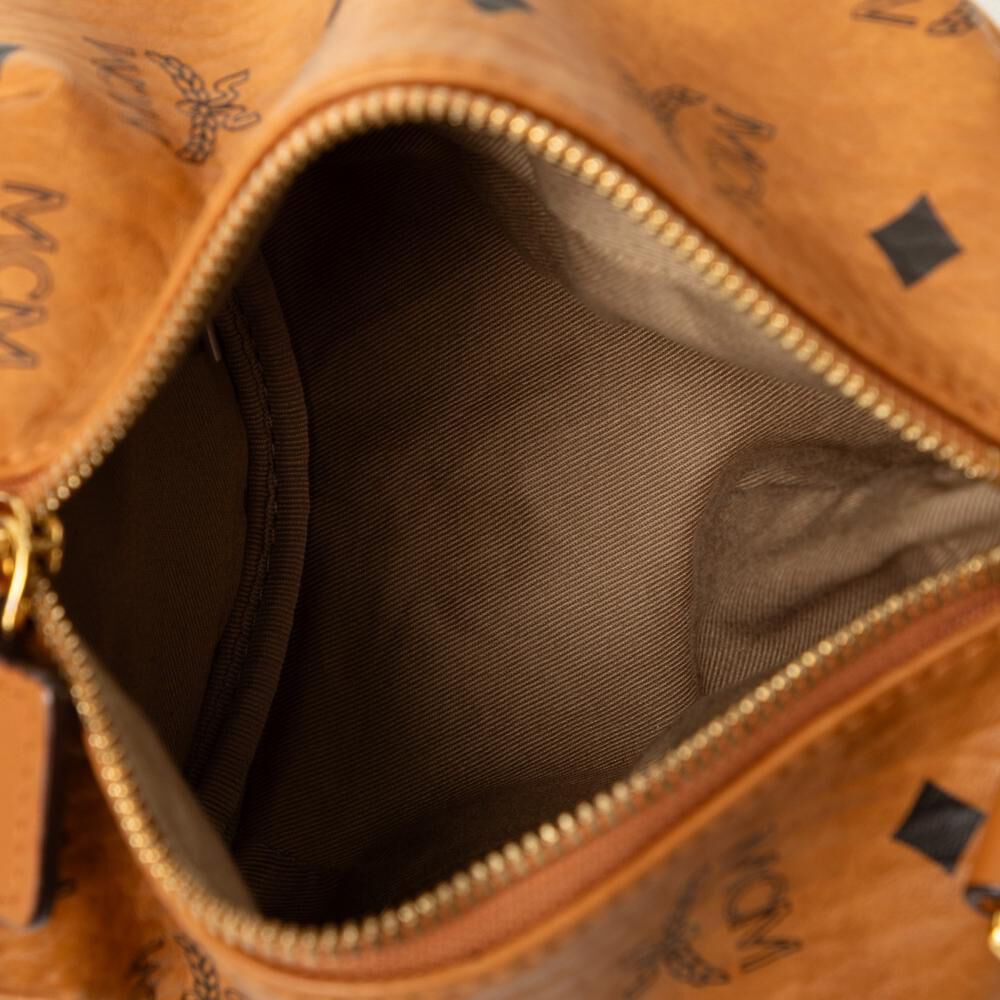 Mcm Backpack