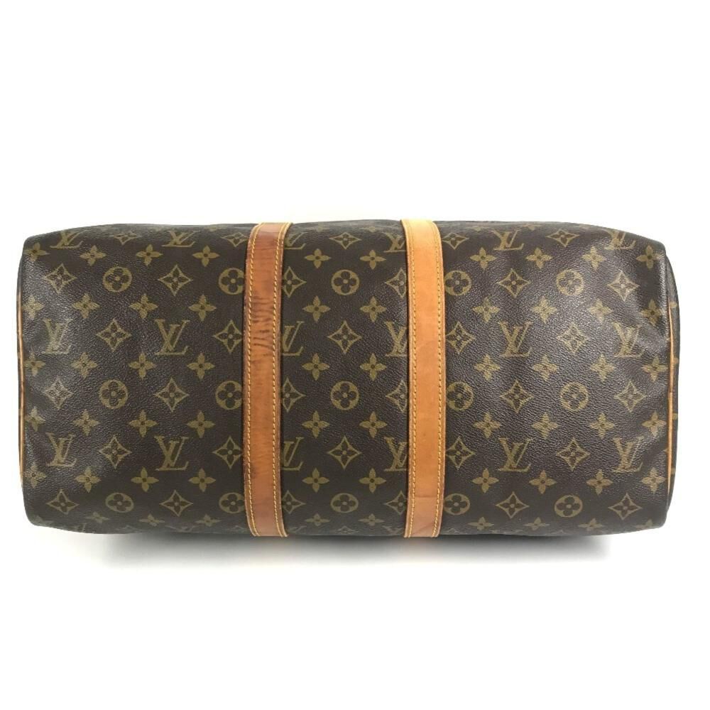 Louis Vuitton Keepall