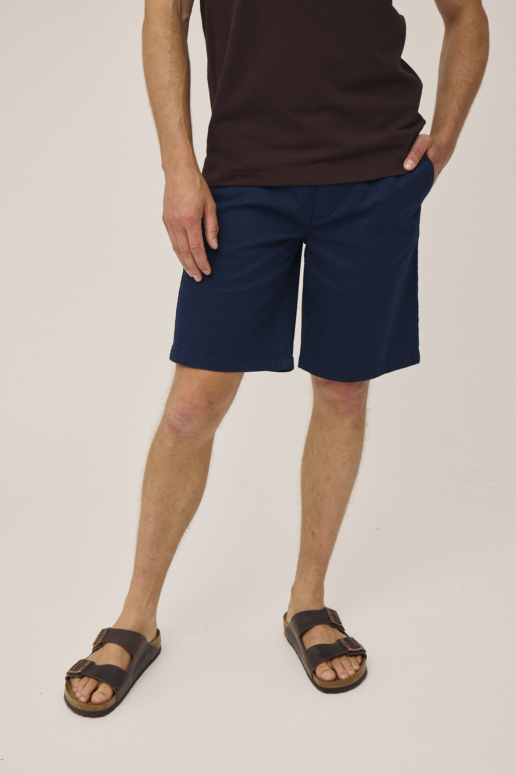 Medley 2G chino shorts