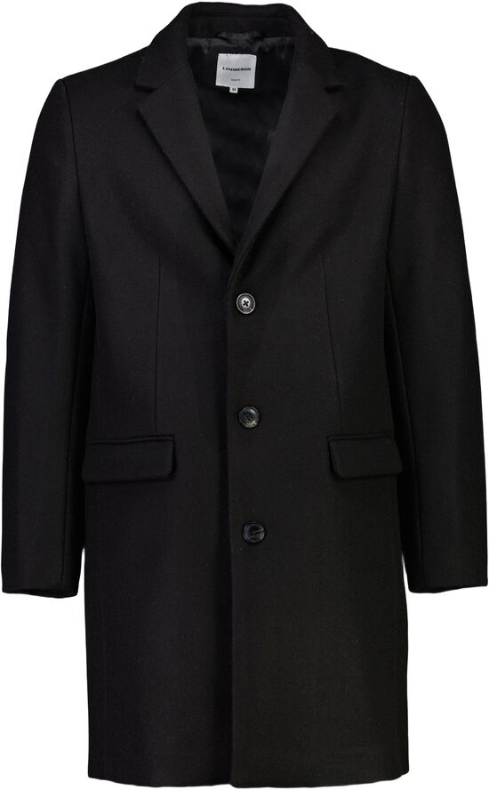 Classic coat