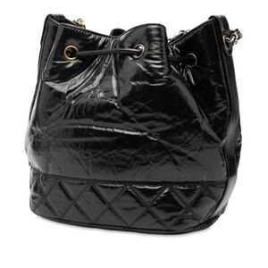 Chanel Bucket Bag
