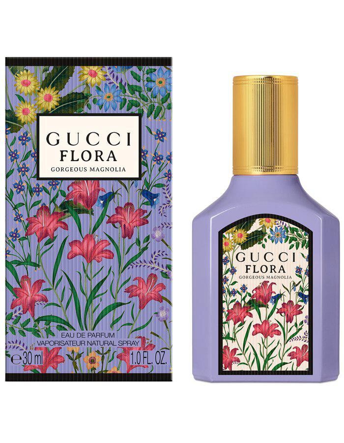 Gucci Flora Gorgeous Magnolia Eau de Parfum