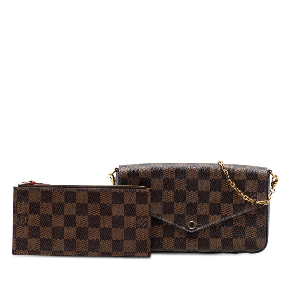 Louis Vuitton Pochette Felicie