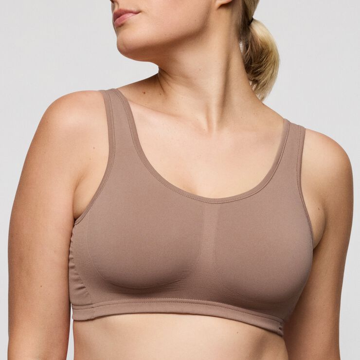 Nudda bralette