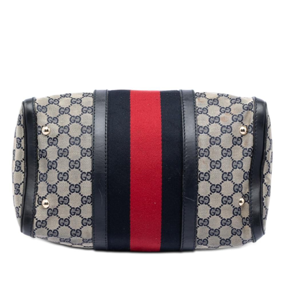 Gucci Boston Bag